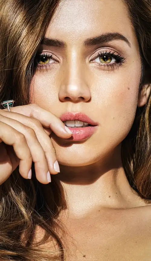 Ana De Armas ♥️♥️