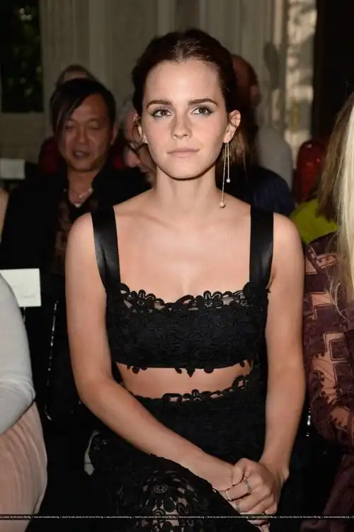 Emma watson 
