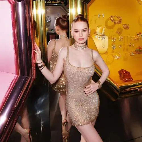 For Swarovski Exhibition | IG | June 2024