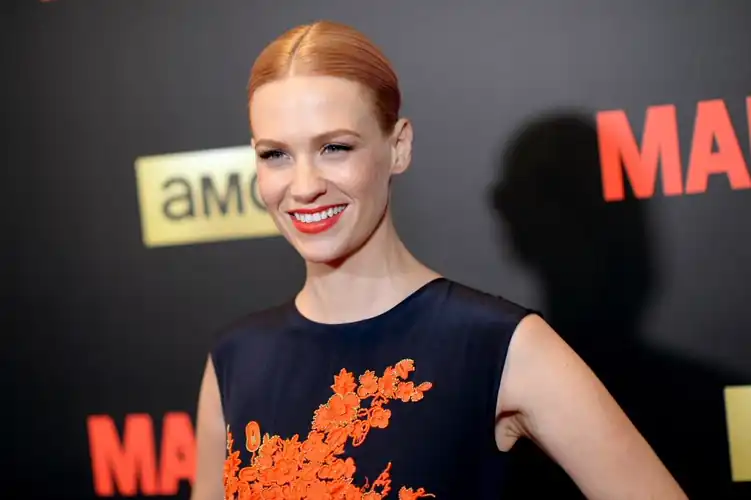 'Mad Men' New York Special Screening 22nd March 2015