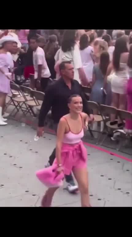 Hot video compilation