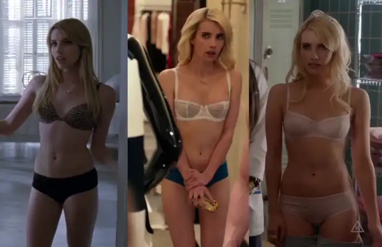 Emma Roberts