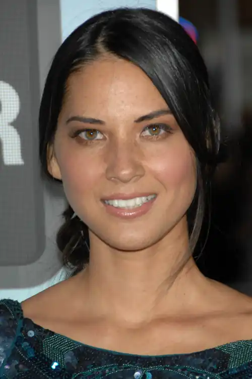 Olivia Munn