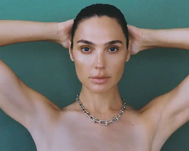 The Queen