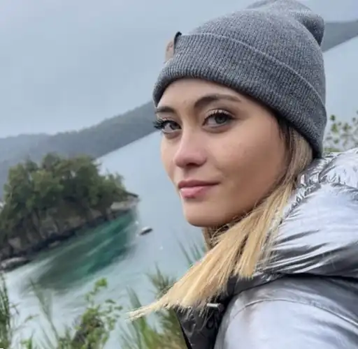 I like taking chances