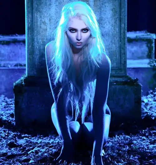 Gig poster sans text