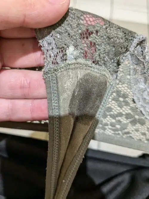 Been dripping since midnight 💦