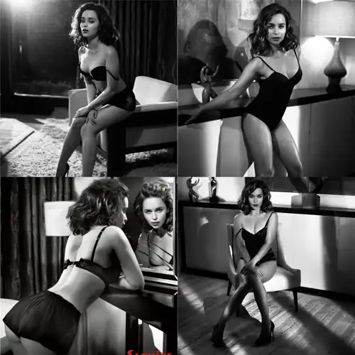 Possibly the best photo shoot ever