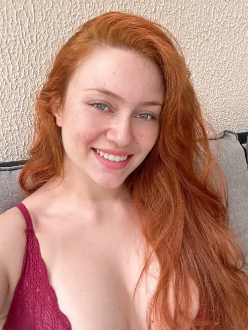 Starting Monday with a smile