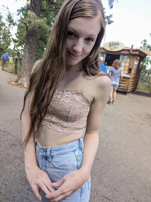 Cute and sweet!