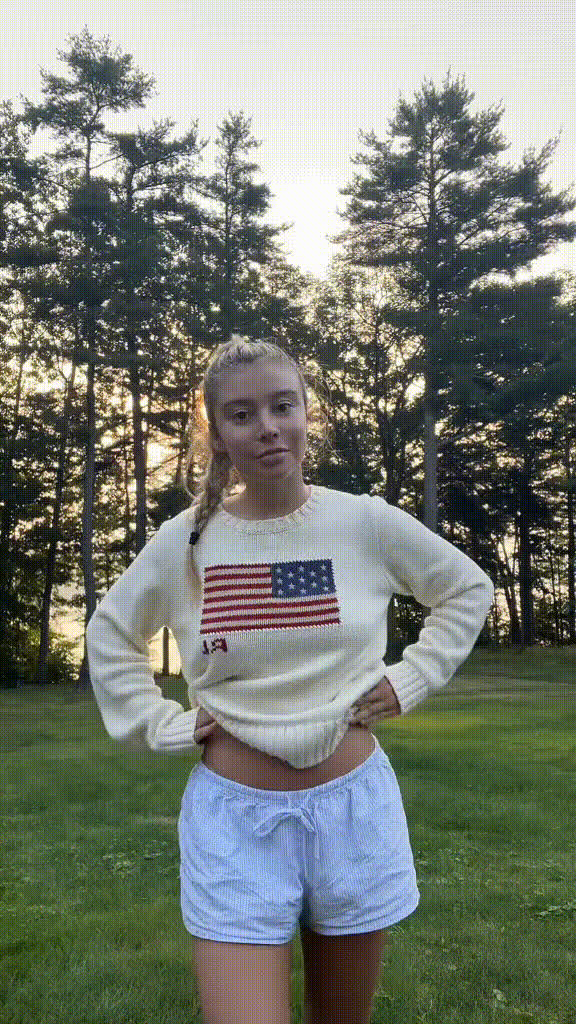 Genevieve Hannelius