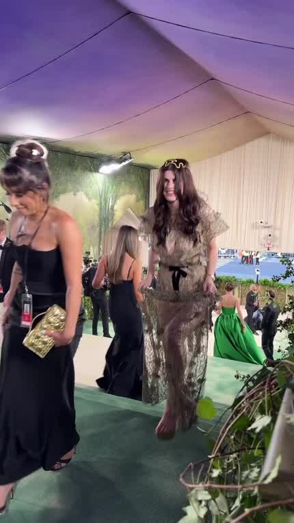 Met Gala - 5/6/24