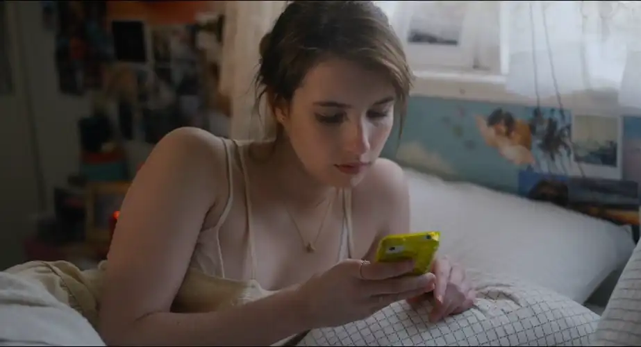 Emma Roberts