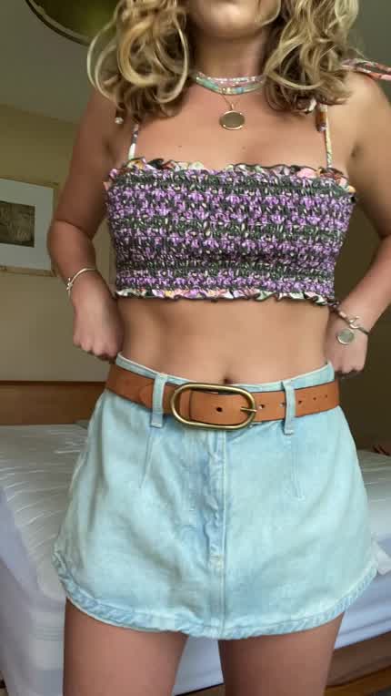 Mondays aren’t so bad 😊