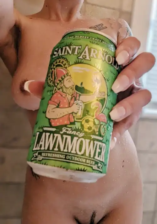 Sunday Shower Beer 