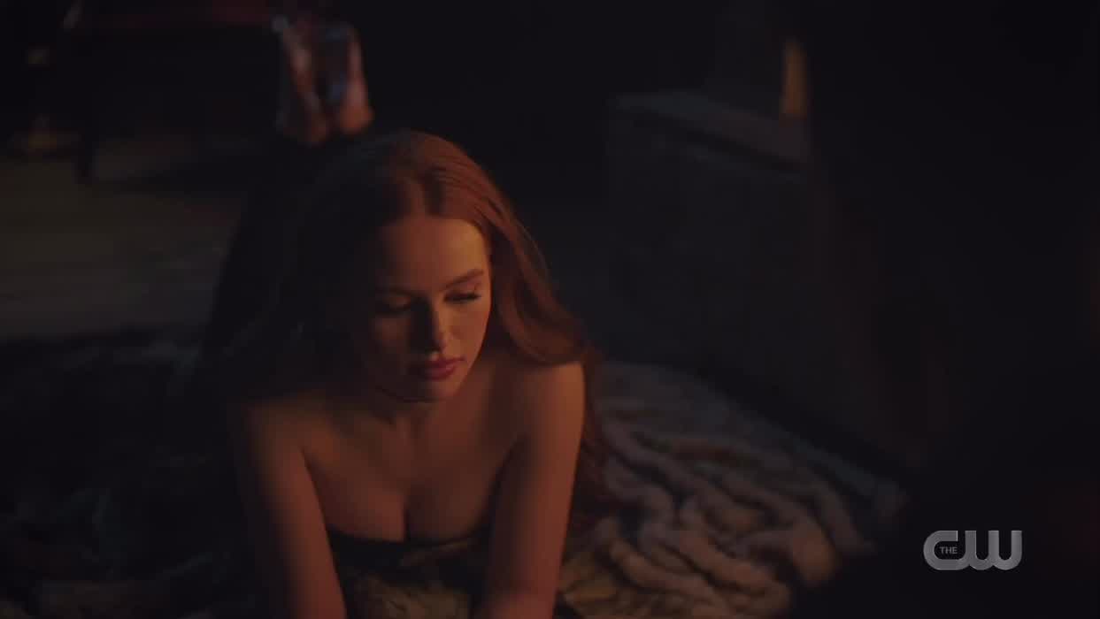 she’s so damn fine