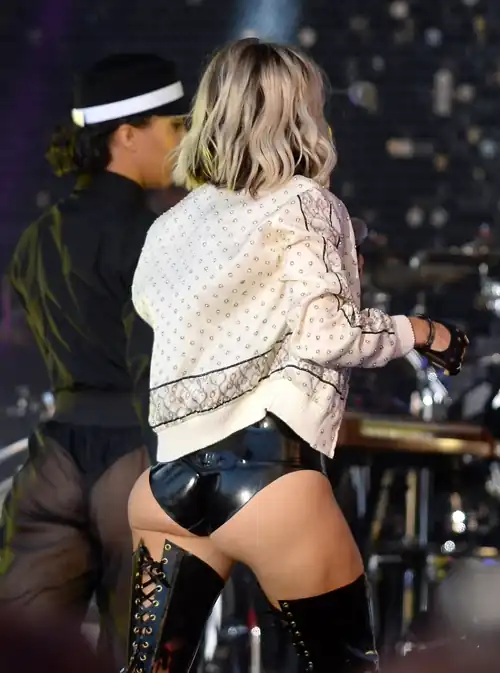 Fergie