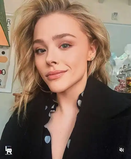 Trop belle 😍😍😍