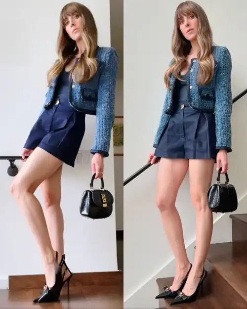 Alison Brie