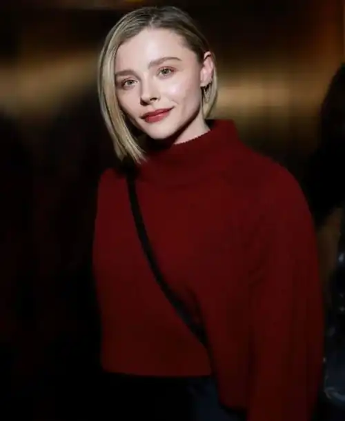 Trop belle 😍 😍 😍