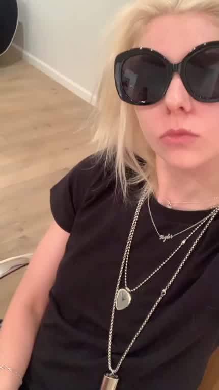 Sunglasses - IG April 19, 2023
