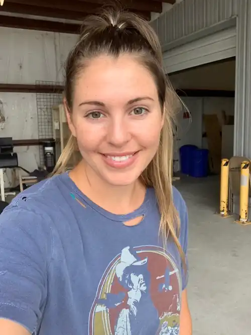 Rate me 1-10 without makeup (f30)