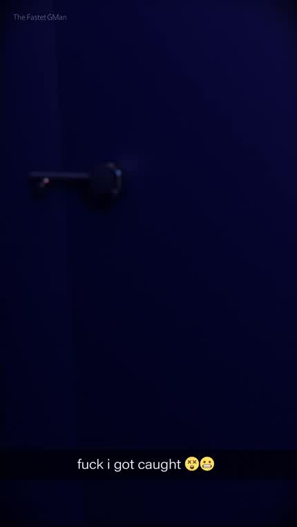 Mercy caught having quickie with a stranger in the club restroom (TheFastetGman)
