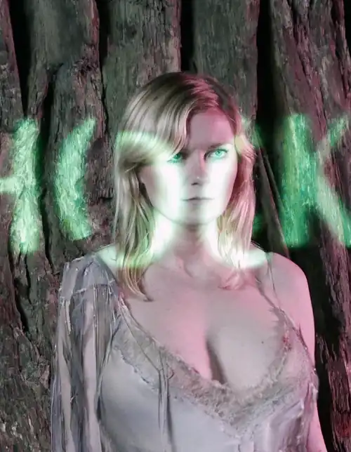 Woodshock Promo