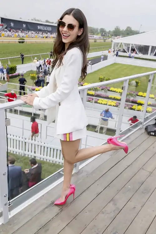 Victoria Justice