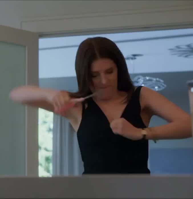 Anna Kendrick 