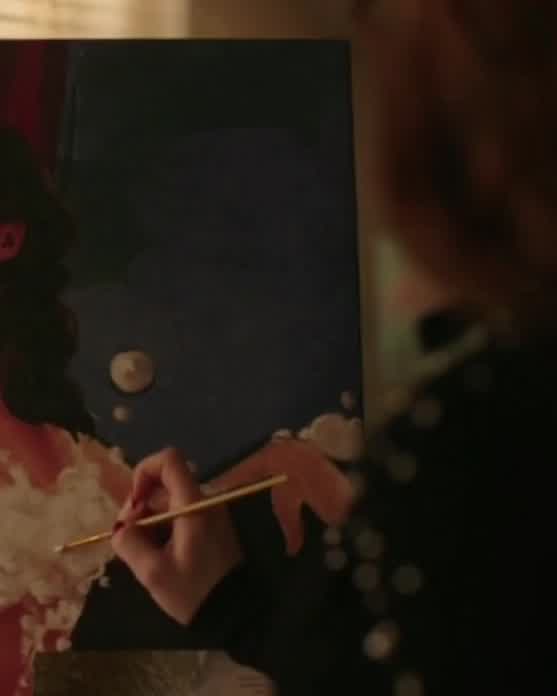 Moments from Riverdale 7x03