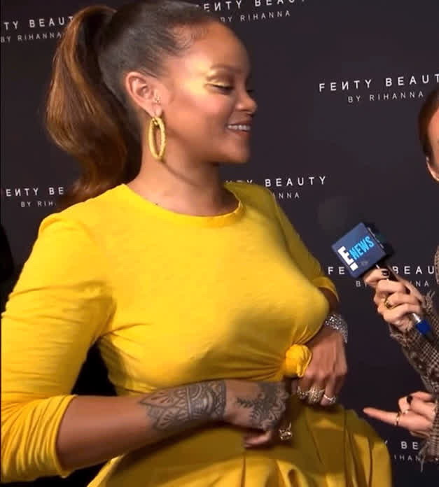 Rihanna 