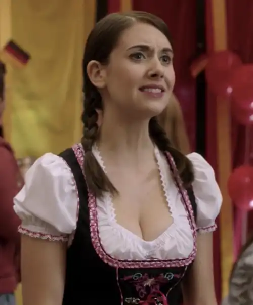Alison Brie
