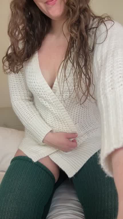cute, cozy, and easy access 😇