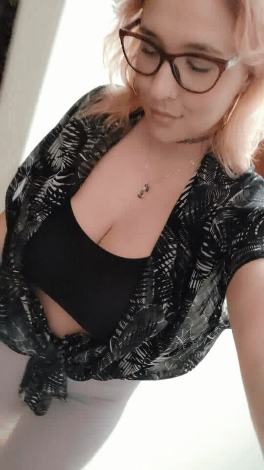 Can I send you nudes everyday?