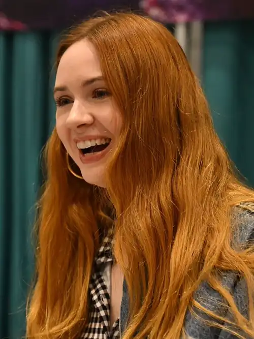 Happy 36th Birthday - GalaxyCon Raleigh, 2023