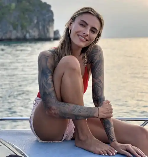 Sophia Thomalla