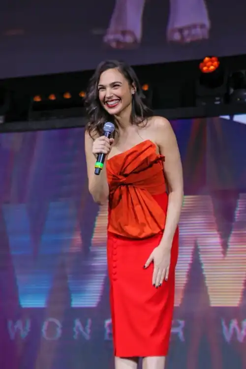 Argentina comic-con