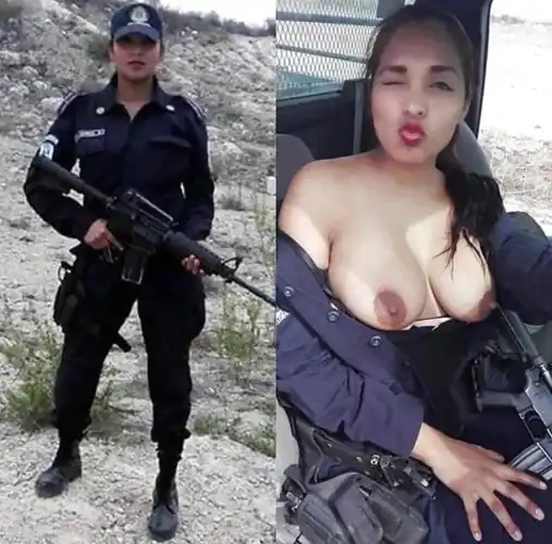 Gives “Fuck The Police” a new meaning