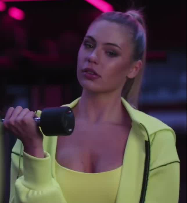 jutta leerdam