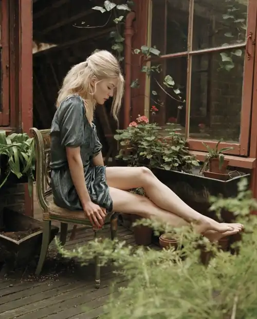 By Lorenzo Agius - 2005