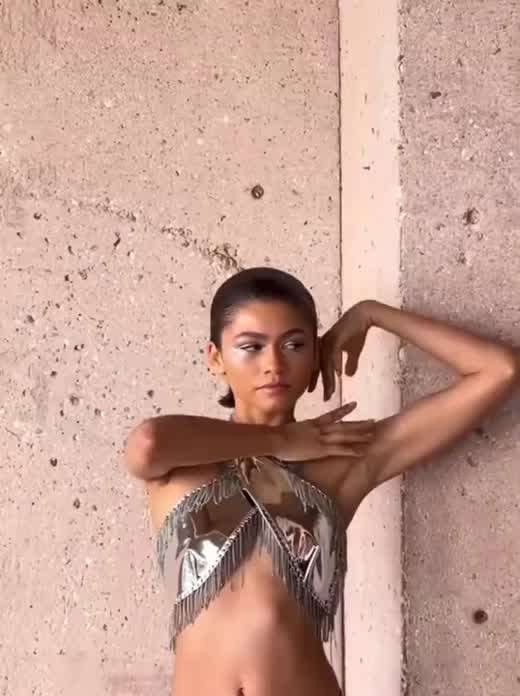 Full W Magazine BTS