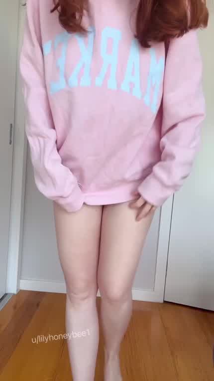 Redheads make the best girlfriends!