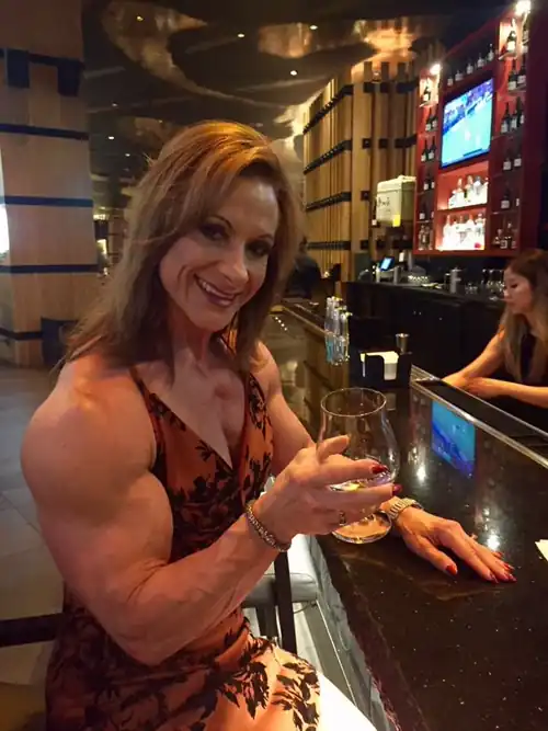 Jeannie Paparone