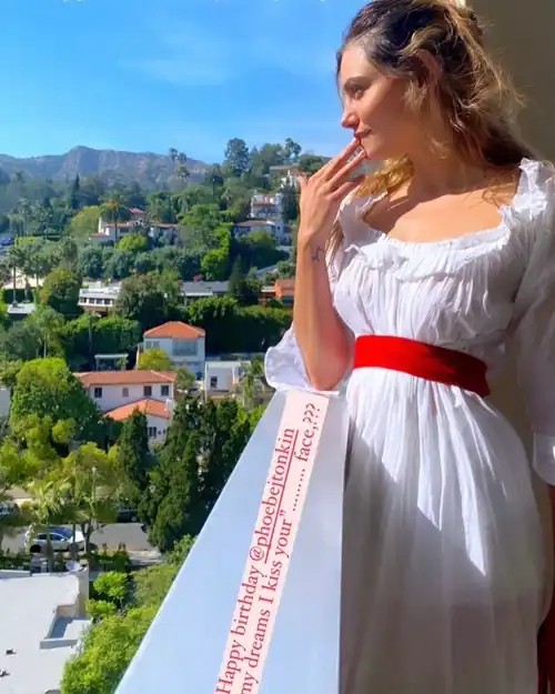 Photo from instagram