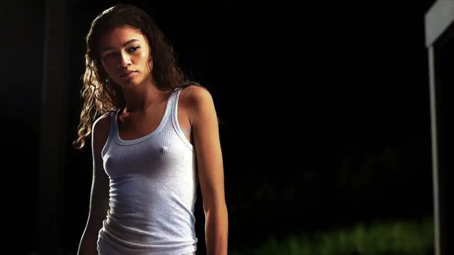 Classic shot - now in color