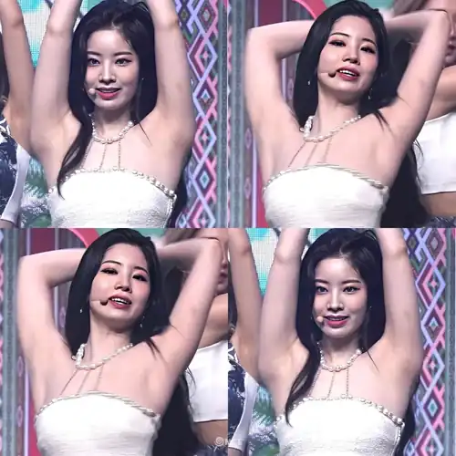 Dahyun (TWICE)