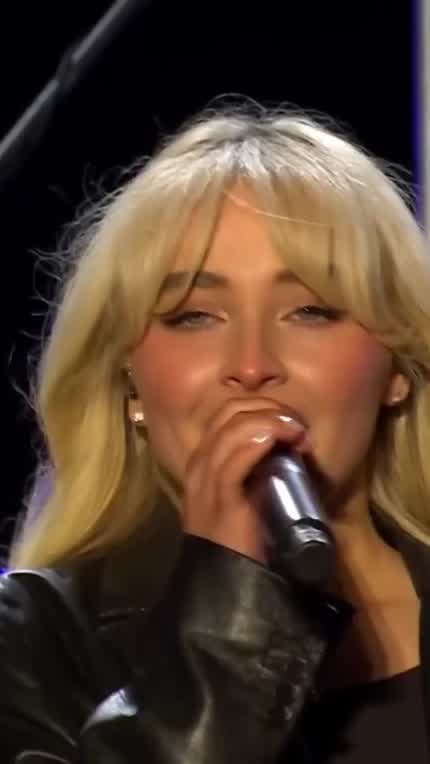 Performing “Magic” during Radio 1 Big Weekend Show with Coldplay | 5/26/24