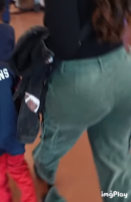From The Recent Vlog 🍑