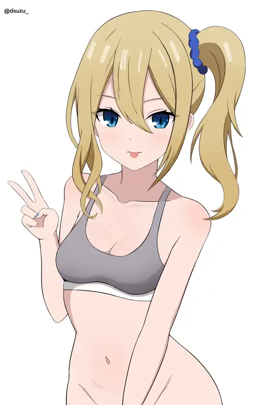 Hayasaka Ai
